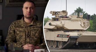 Буданов рассказал, как Украине лучше использовать танки Abrams на поле боя
