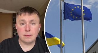 "Могут уйти годы": эксперт спрогнозировал, как скоро Украина вступит в Евросоюз