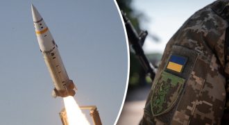 Эксперт назвал эффективное оружие, которое молниеносно уничтожает живую силу оккупантов