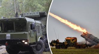 Украина уничтожит ПВО России в Крыму и поставит под удар Крымский мост – Свитан