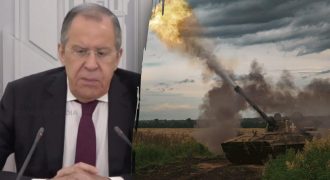 "Вы нас обманули": в РФ официально заявили, что продолжат убивать украинцев