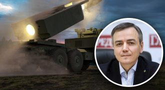 "Это в интересах НАТО": дипломат сказал, как изменится предоставление военной помощи Украине