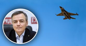 Дипломат спрогнозировал, будет ли Запад тормозить поставки F-16