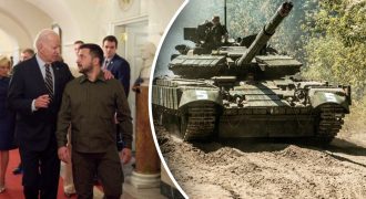"Нужно все": дипломат раскрыл, что США и Украина смогут изготавливать совместно