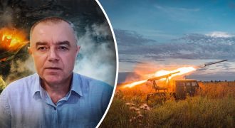 Удары по Крыму скоро усилятся: Свитан рассказал о первой "ласточке"
