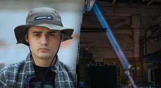 Единственный не вышел из Азовстали: военный прошел 200 км и чудом спасся