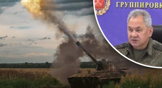 "До начала октября": Путин приказал Шойгу остановить контрнаступление ВСУ - ISW