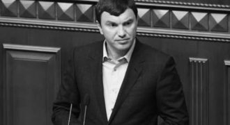 Умер народный депутат Украины трех созывов Андрей Иванчук