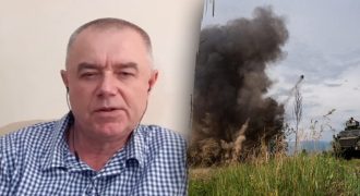 Свитан назвал главное стратегическое направление для ВСУ на ближайшие месяцы