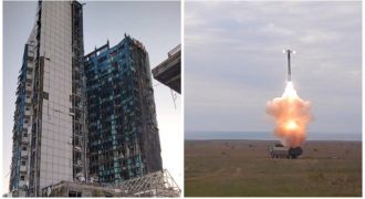 "Жалкая попытка возмездия": названа причина удара РФ по символу Одессы