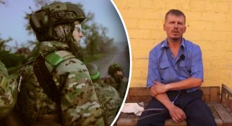 Пришел воевать с НАТО: бывший мэр российского города попал в плен к ВСУ