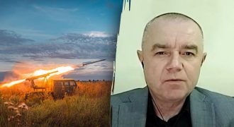 "Тогда фронта просто не будет": Свитан назвал важнейшую задачу для ВСУ на 2024 год