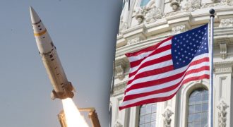 Уже на этой неделе: США могут официально одобрить передачу Украине ATACMS