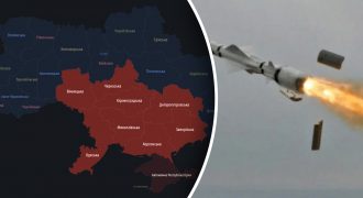 В Кривом Роге прогремел взрыв: первые подробности