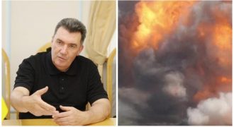 Россия ударила по месту сборки украинских ракет: Данилов раскрыл детали