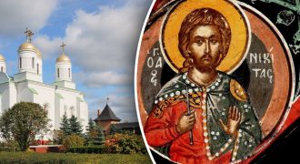 Церковный праздник 28 сентября: что нельзя делать на святого Никиту Готфского