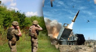 "Это серебряная пуля": ракеты ATACMS скоро будут в Украине - экс-советник Залужного