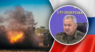 У российских оккупантов есть три болевые точки - Свитан