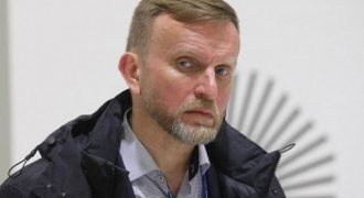 Руководитель нацагентства по аккредитации Сергей Костюк зарегистрирован как российский предприниматель - СМИ