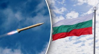 Болгария хочет передать украинской армии неисправные ракеты