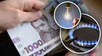 Украина готова к повышению тарифов на газ и свет, как рекомендует США