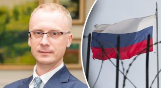 Россия метит на должность в ООН: Украина резко указала на место агрессора