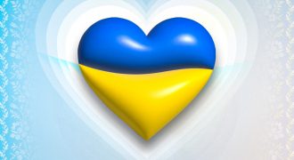 Какие иностранные компании занимаются в Украине благотворительностью во время войны?