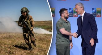ВСУ получат еще больше боеприпасов: Столтенберг сообщил о контрактах на €2,4 млрд