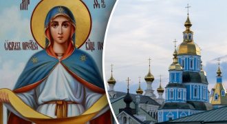 Церковный праздник 1 октября: что нельзя делать на Покров Пресвятой Богородицы