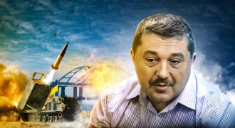 Украина уничтожит Крымский мост ракетами ATACMS, войска РФ будут бежать с полуострова - Заблоцкий