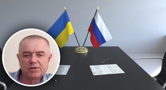 Военный эксперт рассказал, заставит ли Запад Украину идти на переговоры с Россией