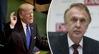 "Крым в обмен на мир с Россией": дипломат раскрыл суть опасной риторики Трампа