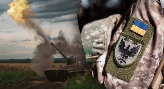 Украинские военные отбили у оккупантов позиции под Работино – ISW