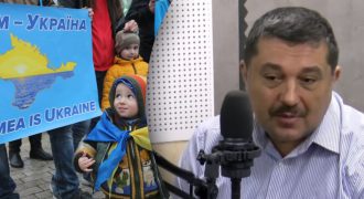 Военно-морской эксперт спрогнозировал, когда начнется освобождение Крыма