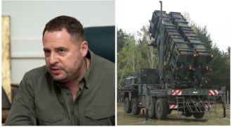Украина наладит производство систем ПВО: у Зеленского сделали громкое заявление
