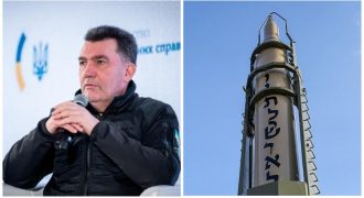Иран может вооружить РФ гиперзвуковыми ракетами: Данилов предупредил об угрозе