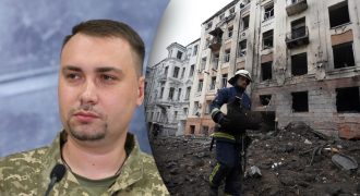 "Было интересное совещание": Буданов рассказал детали планов РФ по захвату Харькова