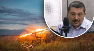 "Сложная задача с жертвами": эксперт оценил, можно ли освободить Крым без F-16 и ATACMS