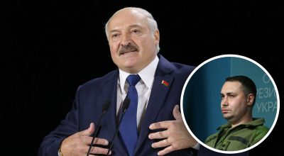 Буданов пояснил, как Кремль пытается обмануть Лукашенко с ядерным оружием