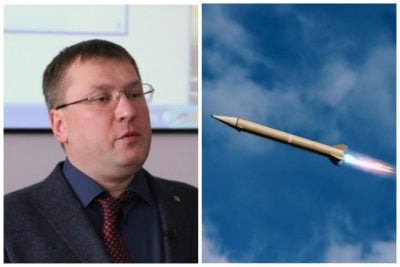 Закревський Закревський