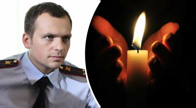 Йому було 40 років: у Росії помер молодий актор