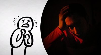 Стоп нервам: як швидко взяти себе в руки, навіть якщо здається, що це неможливо Стоп нервам: як швидко взяти себе в руки, навіть якщо здається, що це неможливо