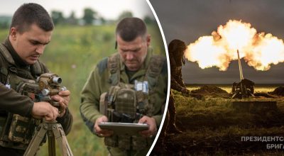ВСУ, война в Украине 