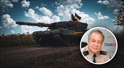 'У напрямку Азовського узбережжя': генерал спрогнозував потужний прорив ЗСУ 'У напрямку Азовського узбережжя': генерал спрогнозував потужний прорив ЗСУ