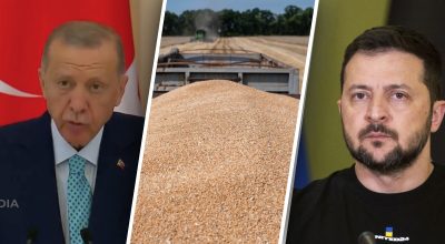 Кулеба анонсував переговори Зеленського і Ердогана