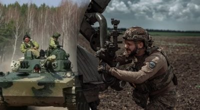 'Залишилось лише одне місце': Жданов розкрив, звідки можуть наступати росіяни 'Залишилось лише одне місце': Жданов розкрив, звідки можуть наступати росіяни