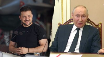 Ситуация отвратительная: Путин нагло набросился с оскорблениями на Зеленского