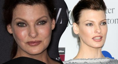 Лінда Євангеліста Лінда Євангеліста