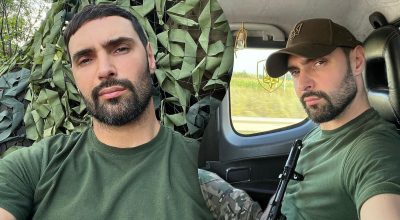 Виталий Козловский Виталий Козловский