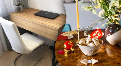 Де повинен стояти стіл по феншую Де повинен стояти стіл по феншую